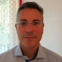 Cyril Lheureux