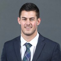 William Agate, PT, DPT