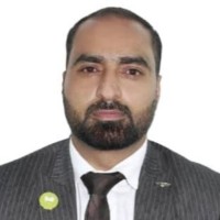 Dr. AdiL Rasool