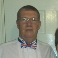 Kevin Suckley