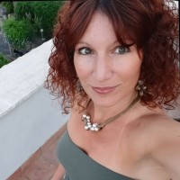 Maruska Mortolini