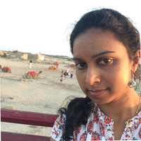 Mamtha k