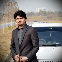 shehzad ahmad