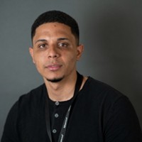 Victor Trinidad
