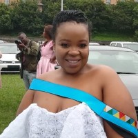 Ayanda Thango