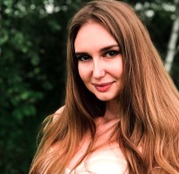 Татьяна Остаповец
