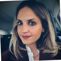 Julie Drap