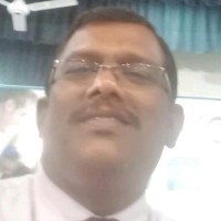 Sunil Wickramathilake