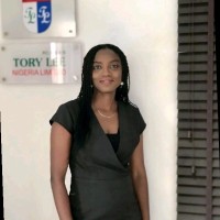 Dolapo (OLADELE) OLAYIDE, ACIPM