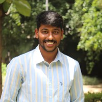 Yogesh P B