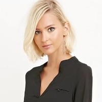 Helga Marie Goldberg