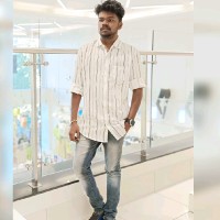 Johnson Prakash