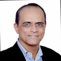 Ramnath Rao - Founder, De Emerald Partners