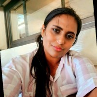 Priyesca Naicker