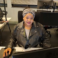 Lerato Seripe