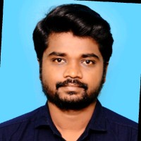 Thiyagarajan B