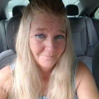Kimberly Belcher