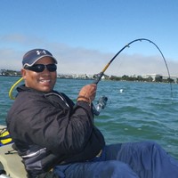 Marvin W. Pickrum