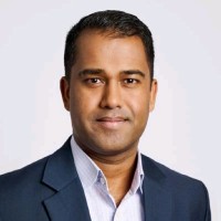 Myu Arumuganathan