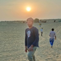 Nandhakumar V