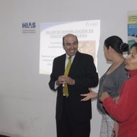 juan carlos sandoval