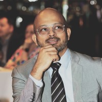 Arul Vaz