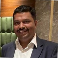 Raviprakash Prajapati