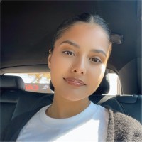 Pratishka Sewnarain