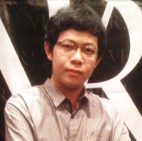 Nawin Charoenrat