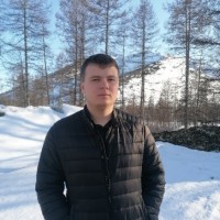 Dmitry Savelyev