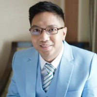Mark Lester Magnaye