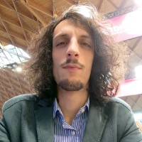 Alessandro Gualandris