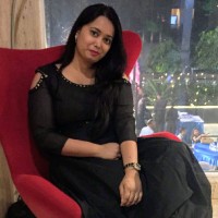 Roshni Srivastava