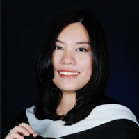 Anna Patricia Magsarili