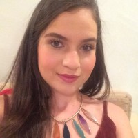 Ana Karolina Acris Melo