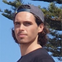 Liam Curran