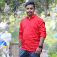 Vigneshwar K R