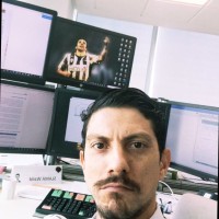 walid slama