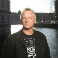 Michou Van De Velde