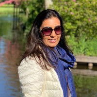 Rutuja Patel