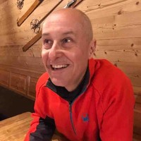 Mark Richards