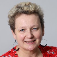Christine Eynard