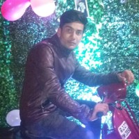 Bhavesh Sharma