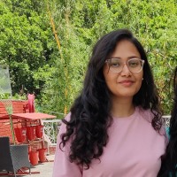 Jayati Verma