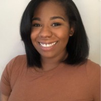 Breanna Davis, M.Ed