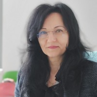 Angela Costache