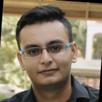 Yash Modi