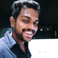 Ashwin Ravi