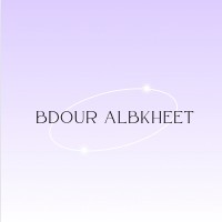 Bdour AlBkheet