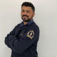 Marcos Paulo Galdino Manso